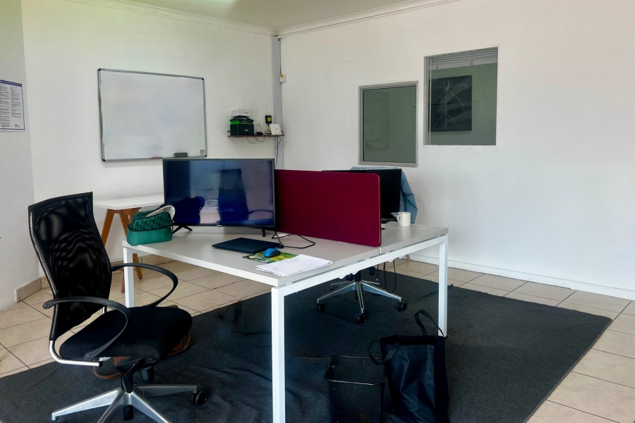 Commercial Property for Sale in George South Western Cape